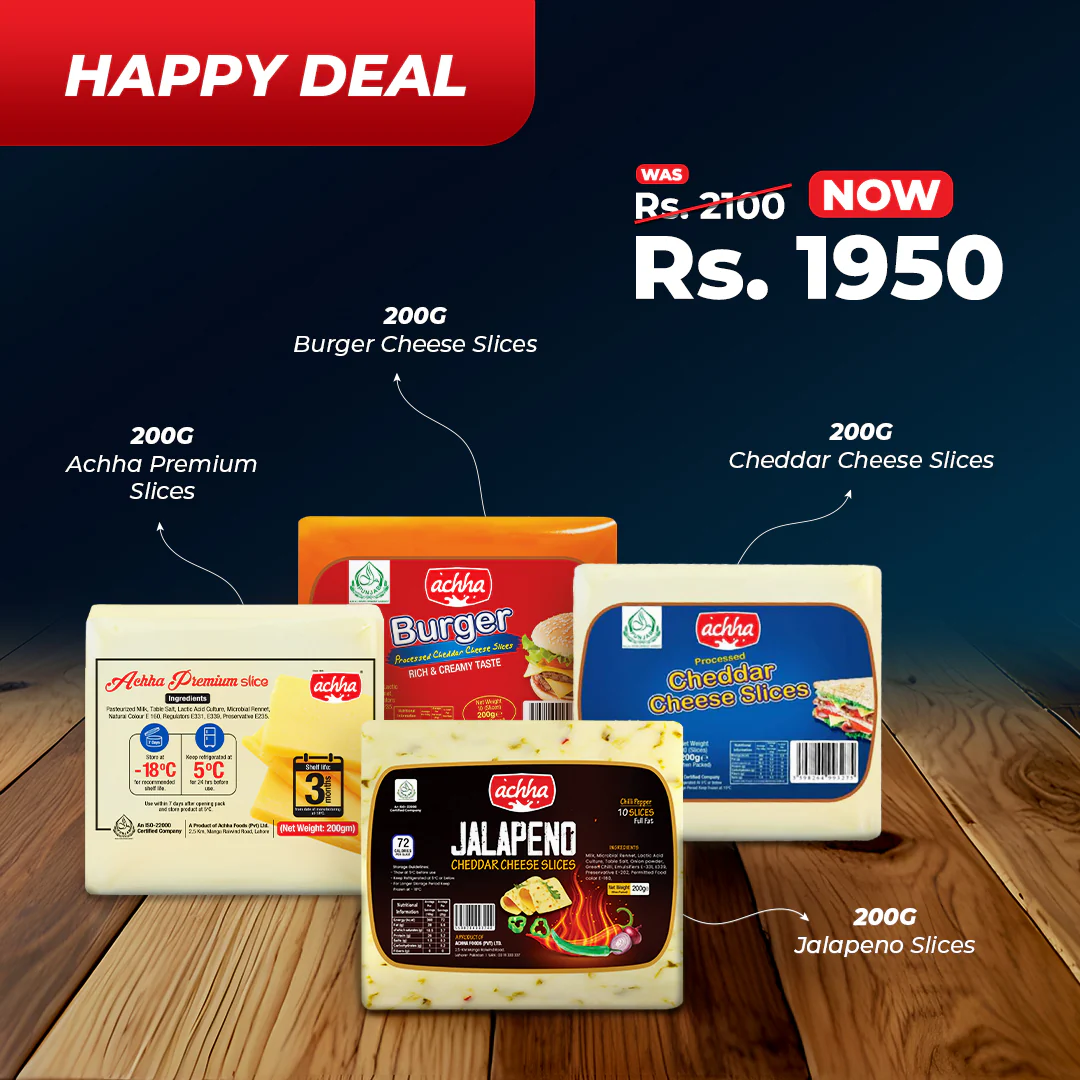 SPECIAL OFFERS