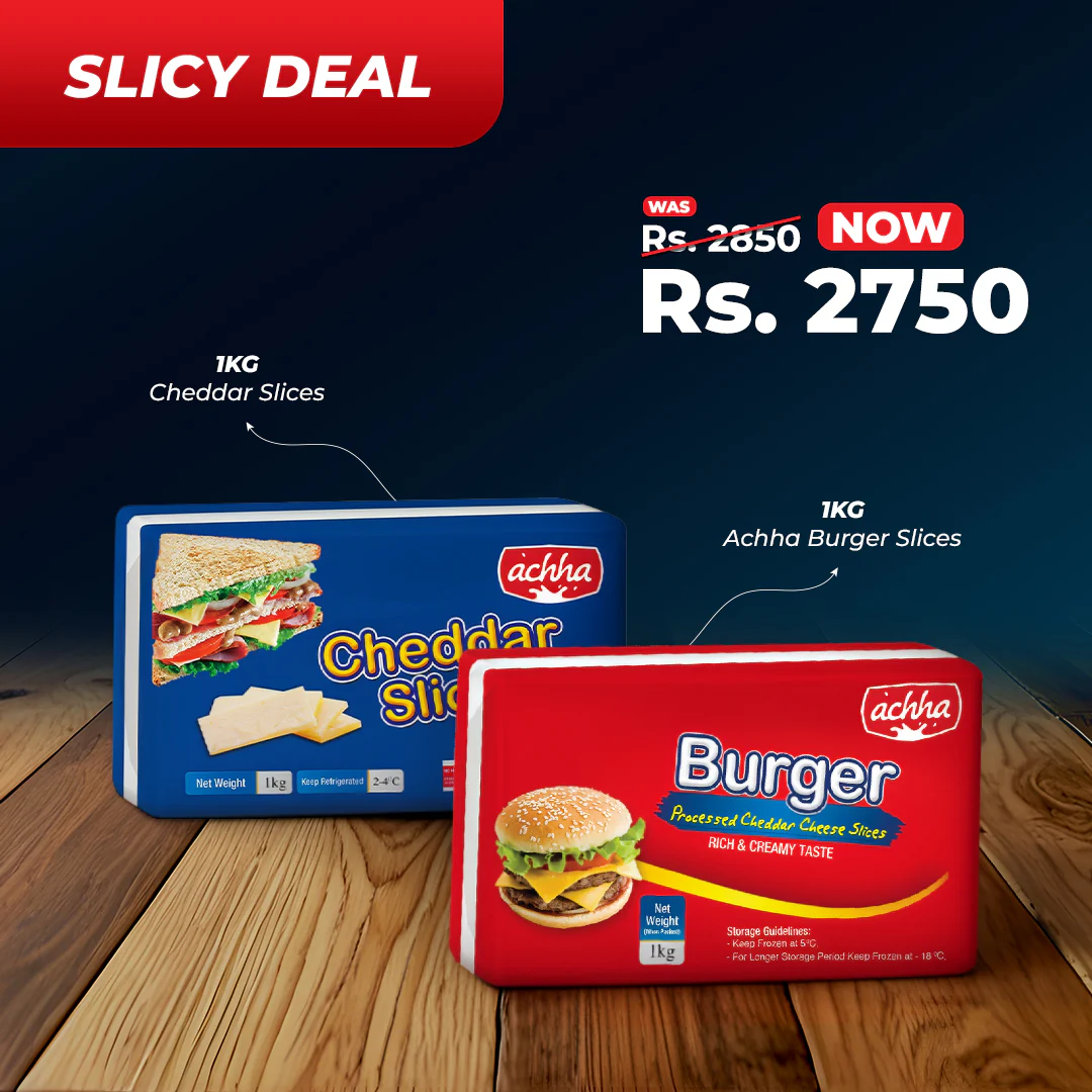 Hot Deals